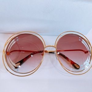 Authentic Chole sunglasses